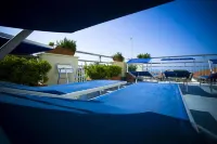 Hotel Daisy - Beach