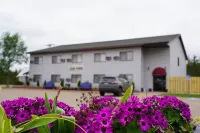 Model Towne Inn - Wifi