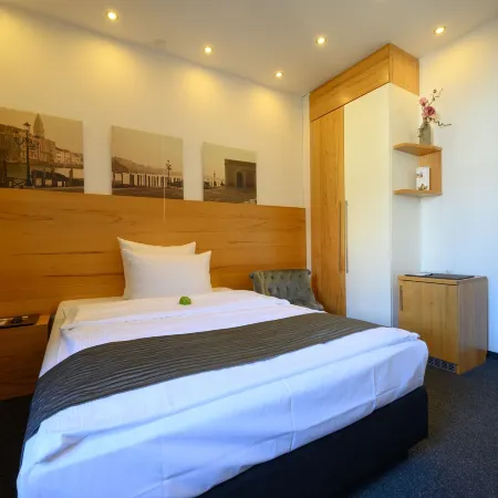 Hotel Heymann