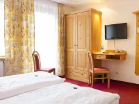 Elbhotel Bad Schandau Hotels near Saxon Switzerland National Park