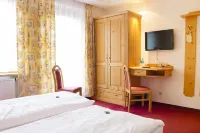 Elbhotel Bad Schandau Hotel a Rathen