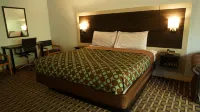 Budget Host Inn Fridley Hotels in Mounds View