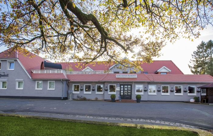 Hotel Gasthof Handewitt