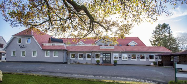 Hotel Gasthof Handewitt Hotels in Schleswig-Flensburg