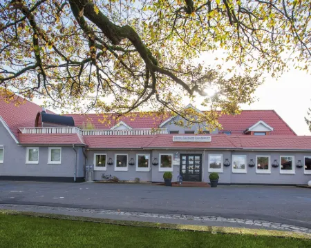 Gasthof Handewitt Inh. Pierre Schönbaum Hotels in Handewitt