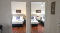 Oval Motel - Murray Bridge Hotel di Murray Bridge