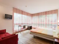 Hotel Thorenberg Hotels in Luzern