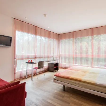 Hotel Thorenberg