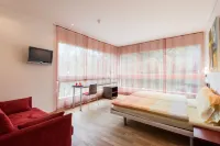 Hotel Thorenberg Hotels in Emmen