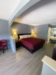 Majestic Inn