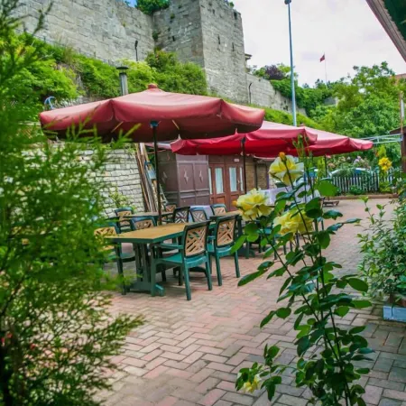Çarşı Pansiyon