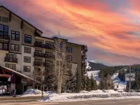 Greens at Copper 318 Hotels in Copper Mountain