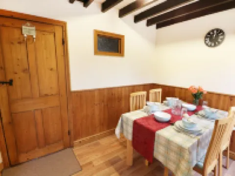 奇佩斯小屋酒店