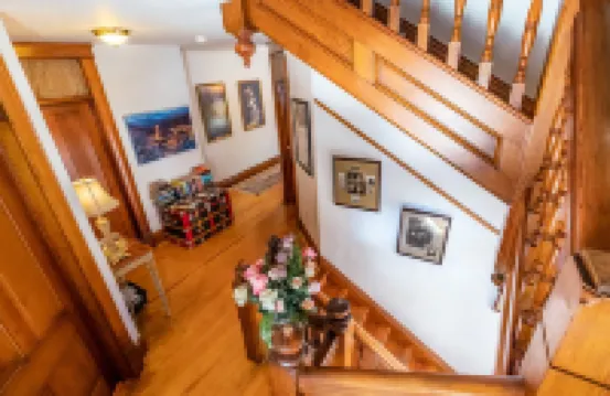 1899號住宿加早餐旅館