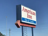 American Inn and Suites Hotels in Hamilton County