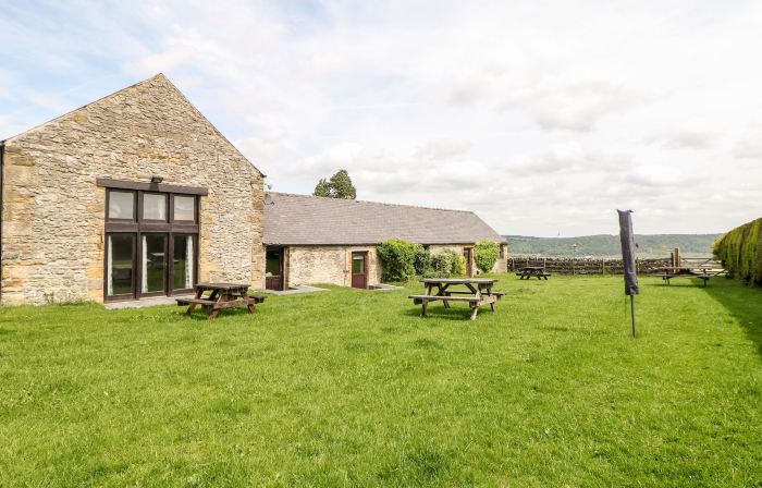 Monsal Cottage