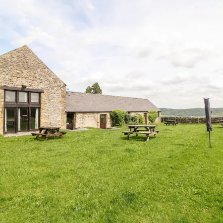 Monsal Cottage