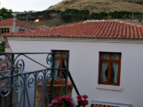 Hera Hotel Hotels in Bergama