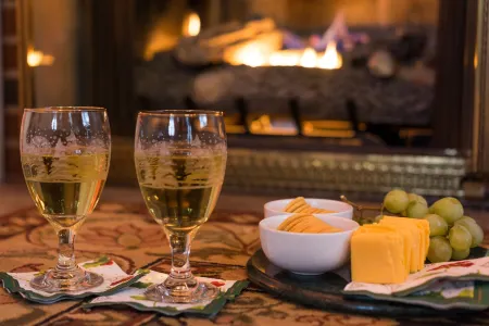 Center Harbor Sutton House B & B