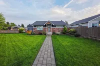Centralia Retreat: 2 Mi to NW Sports Hub & Outlets - Wifi