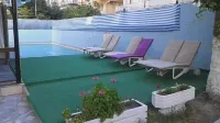 Tecimen Hotel - 2 estrellas
