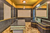 Wellness Hotel Babylon - spa