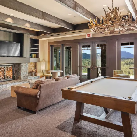 Suncadia Penthouse w/ Mountain & River Views!
