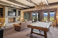 Suncadia Penthouse w/ Mountain & River Views! - 3-Sterne