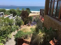 Cinque Colori Bed & Breakfast- Spa Hoteles en 