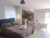 Aspendos Suites Konyaaltı Apart Hotels near Konyaaltı Beaches