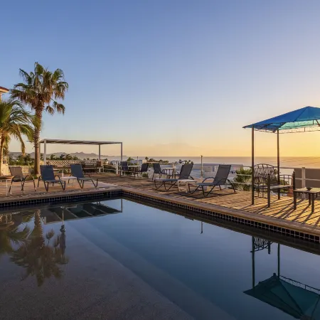 MariaMar Suites