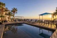 MariaMar Suites - إطلالة على البحر