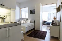 Skotteks Gården Hotels in Ulricehamn