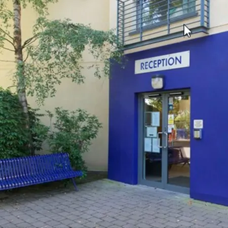 Victoria Lodge Apartments - Ucc Summer Beds