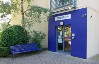 Victoria Lodge Apartments - Ucc Summer Beds Hotel a 