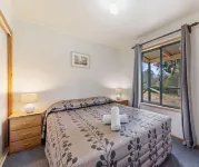 Porepunkah Pines Holiday Park Hotels near Monash Drive, Porepunkah