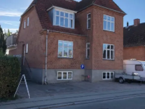 Køge Bed & Kitchen Hoteles en Køge