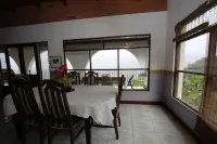 Villas Valle Bello - breakfast