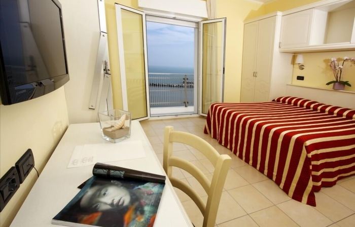 Hotel Baia