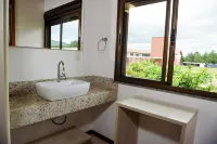 Pousada Divino Oleiro - Gov. Celso Ramos Hotel a Governador Celso Ramos