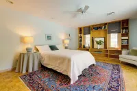 Shared Hot Tub Historic Cottage, Walk to Elm Park - Alojamientos
