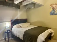 Sofia's B&B Hostal Boutique Hotels in Bethania