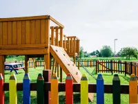 Ladybird Hotels in Bridgwater Without
