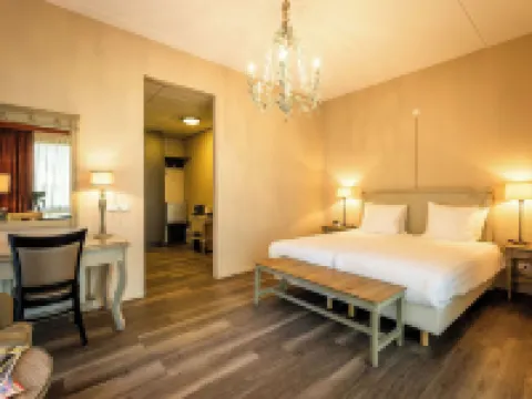 Hof Van Putten Hotel di Putten