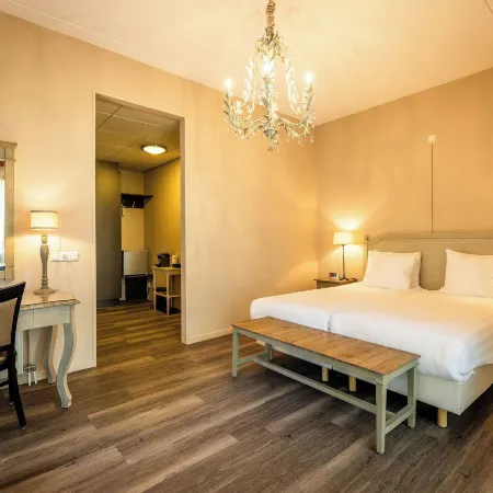 Hof Van Putten Hotels in Putten