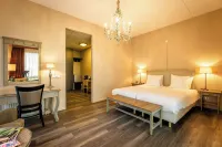 Hof Van Putten Hotels in Putten