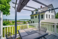Grand View Resort