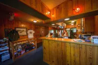 McMenamins Old St. Francis School