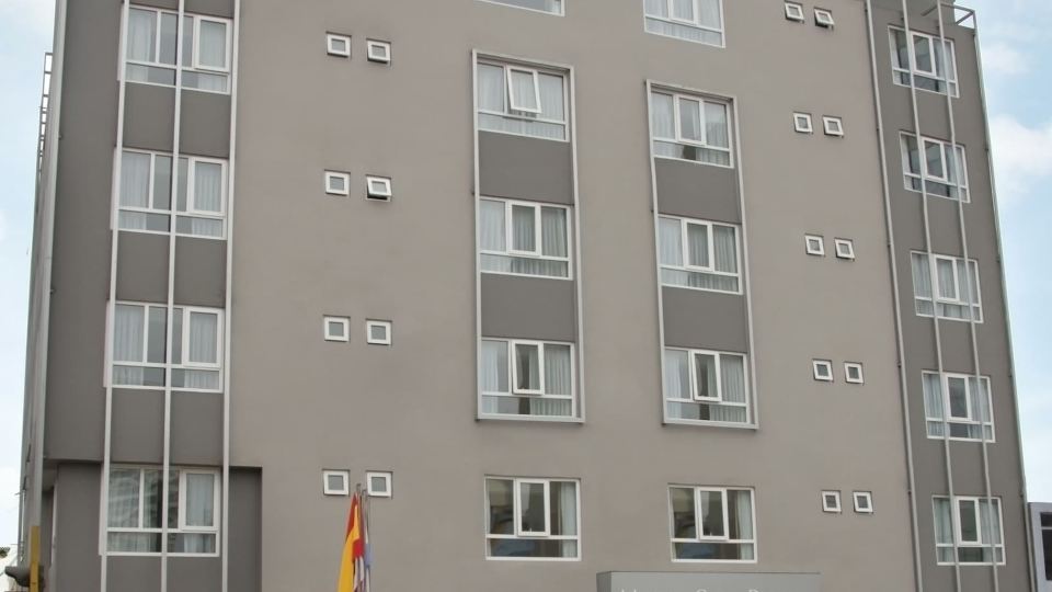 Hotel San Remo