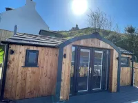 Gardenstown Seaview Cottages Hotels in Banff